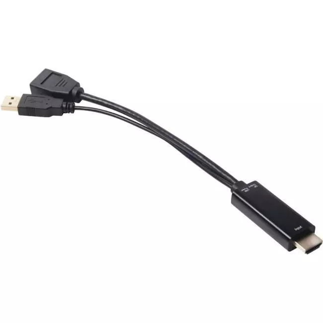 Club 3D CAC-2330 HDMI to DisplayPort Adapter