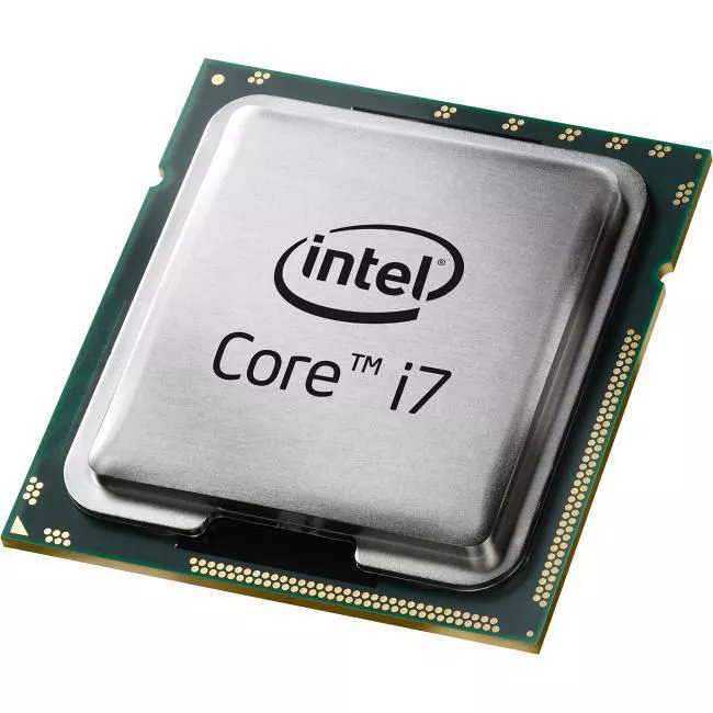 Intel CM8063301292805 Core i7 i7-4800 i7-4820K Processor - 130 W - 3.70 GHz - Socket R LGA-2011 - 4 Core
