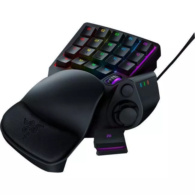 Razer RZ07-02270100-R3U1 TARTARUS V2 Keypad
