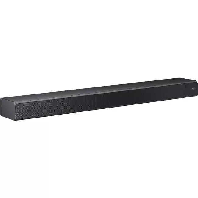 Samsung HW-MS550/ZA Sound+ MS550 2.0 Bluetooth Smart Speaker - Alexa Supported - Dark Titan