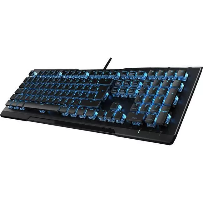 ROCCAT ROC-12-381-BN Vulcan 80 Keyboard