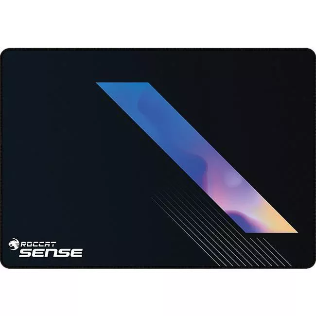 ROCCAT ROC-13-125 Sense Vital Force Mid - 2mm High Precision Gaming Mousepad