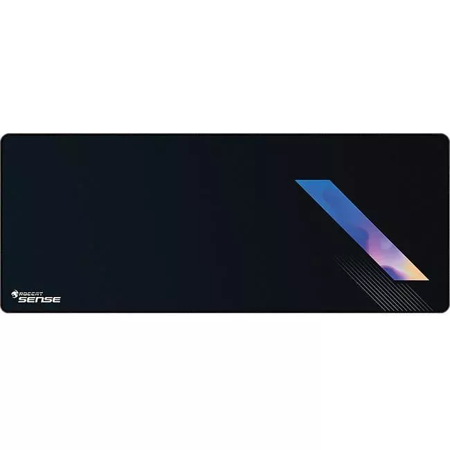 ROCCAT ROC-13-126 Sense Vital Force Wide - 2mm High Precision Gaming Mousepad