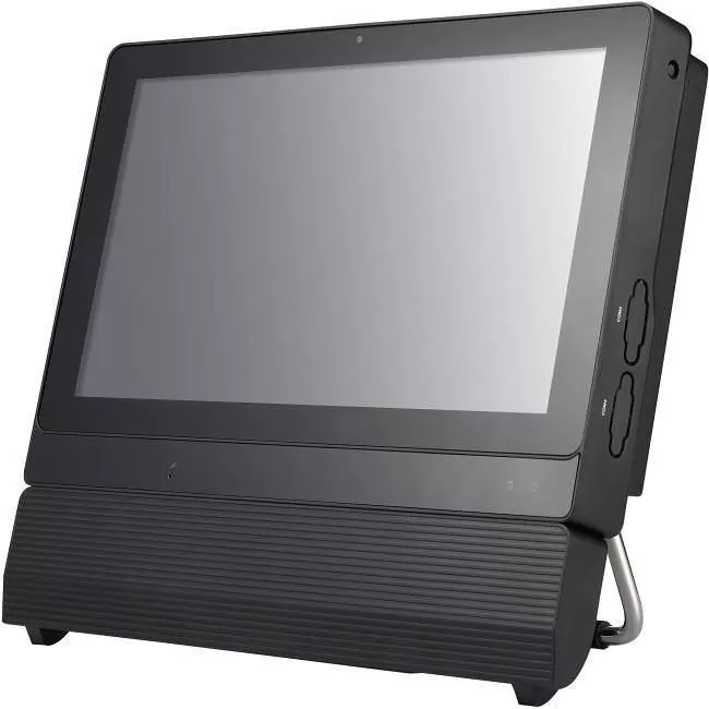 Shuttle P20U XPC All-in-One Computer - Intel Celeron 3865U 1.80 GHz DDR4 SDRAM - 11.6" Touchscreen