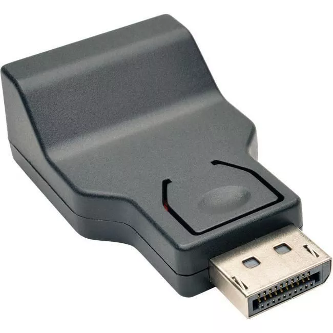 Tripp Lite P134-000VGAV2BP DisplayPort 1.2 to VGA Active Compact Adapter Video Converter (M/F) 50 Pack