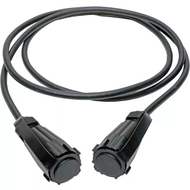 Tripp Lite P569-006-IND2 HDMI Cable High-Speed 2 IP68 Connectors Industrial Ethernet 6ft