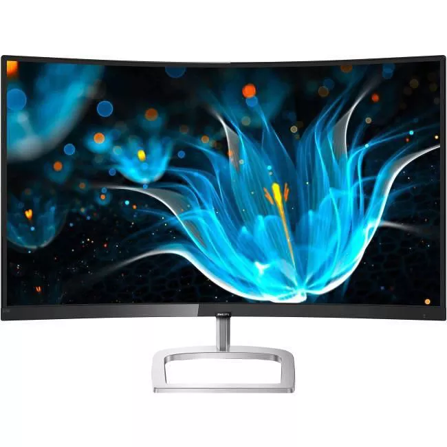 Philips 278E9QJAB E-line 27" WLED LCD Monitor - 16:9 - 4 ms GTG