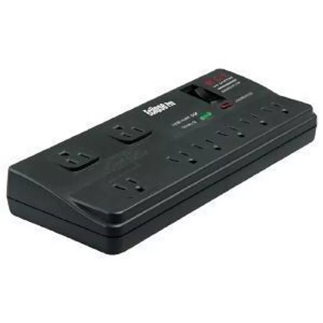 Eaton 83501 Eclipse Pro Surge Suppressor