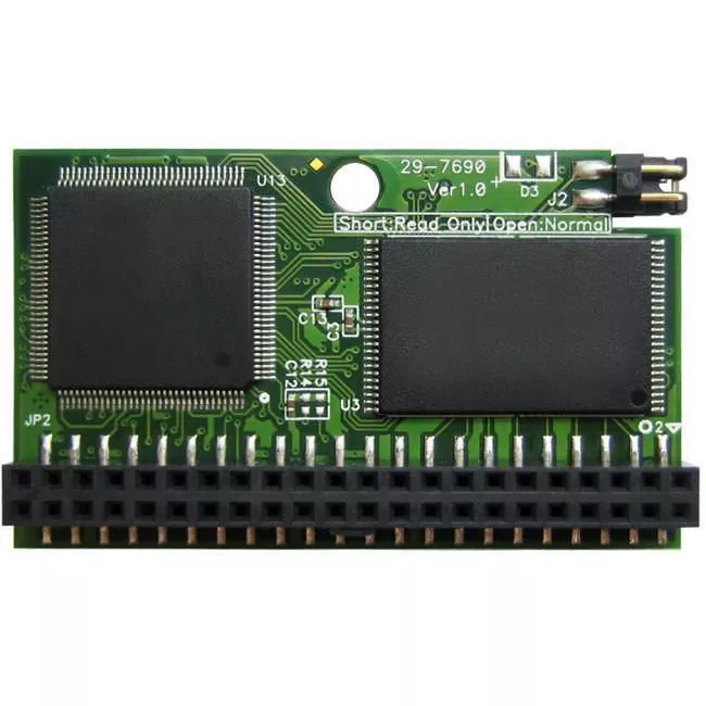 Transcend TS2GDOM44H-S 2 GB Internal Solid State Drive