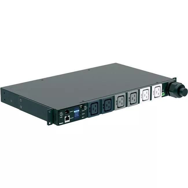 Panduit P06D15M Horizontal Intelligent PDU