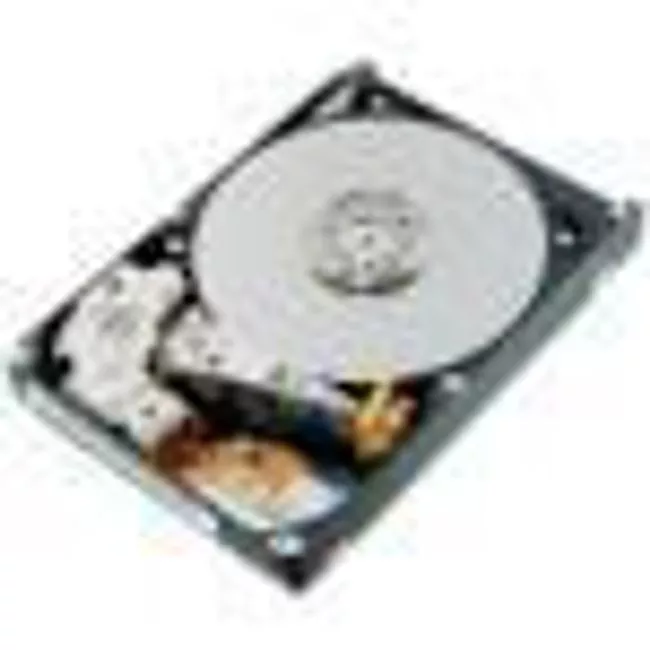 Toshiba AL15SEB24EP Hard Drive - 2.40 TB - 128 MB - 2.5 - SAS - 10500
