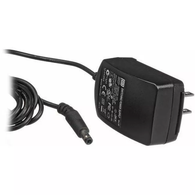 Blackmagic Design PSUPPLY-INT12V10W Power Adapter