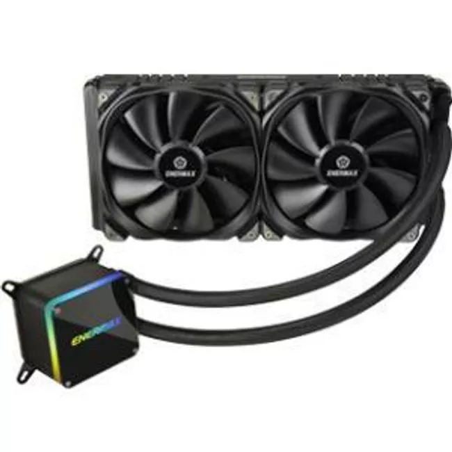 Enermax ELC-LTTO280-TBP LIQTECH II 280 Cooling Fan/Radiator
