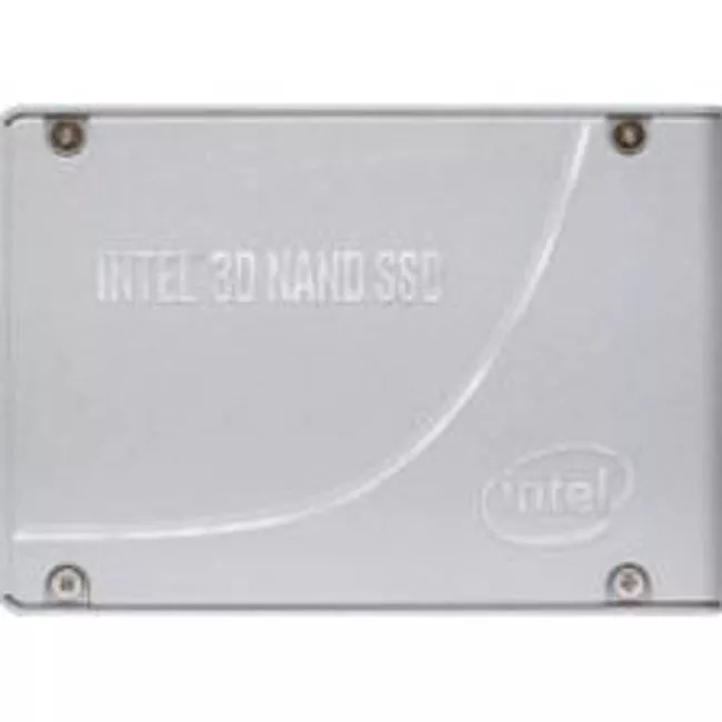 Intel SSDPE2KE016T8OS DC P4610 1.60 TB 2.5" Internal SSD - U.2 (SFF-8639) - PCI-E 3.1 x4
