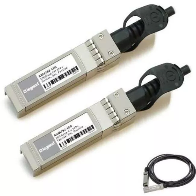 C2G AXM762-LEG 10G Base-LR SFP+ TAA Transceiver