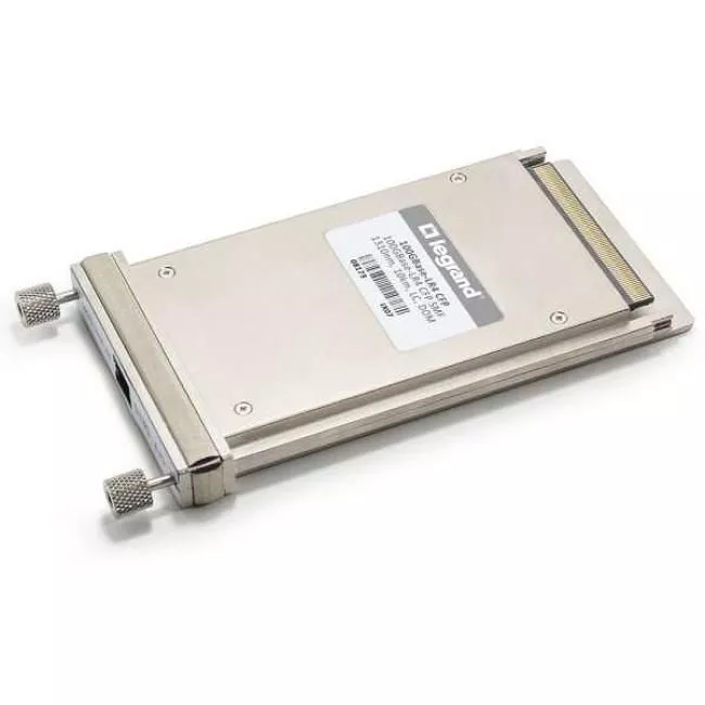 C2G CFP100GLR4LC-LEG 100G Base-LR4 CFP TAA Transceiver 