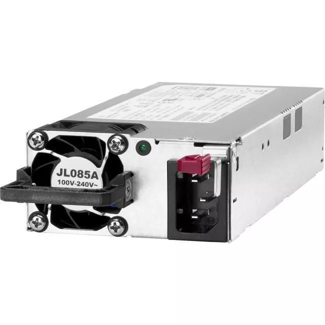 HP JL085A#ABA Aruba X371 12VDC 250W 100-240VAC Power Supply