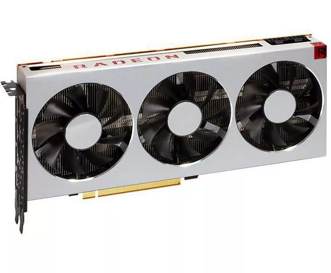 PowerColor 16GBHBM2-3DH Radeon VII 16 GB Graphic Card
