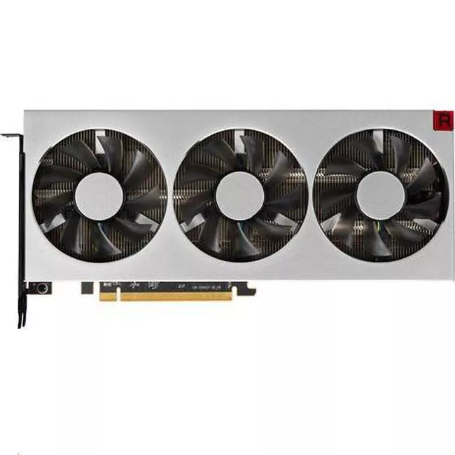ASUS RADEONVII-16G Radeon VII 16 GB Graphic Card