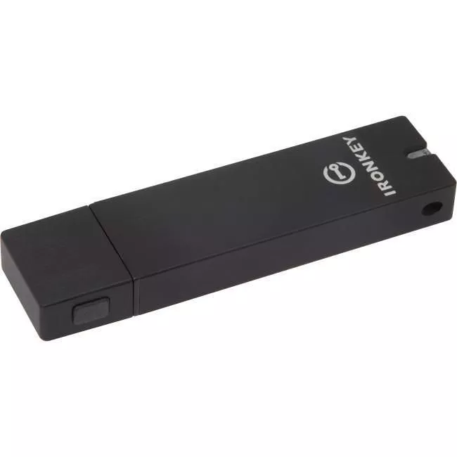 Kingston IKS250B/32GB Basic S250 USB 2.0 Flash Drive