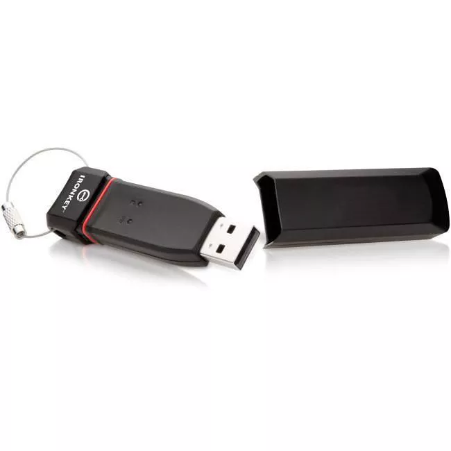 Kingston IKF100/16GB 16 GB F100 USB 2.0 Flash Drives