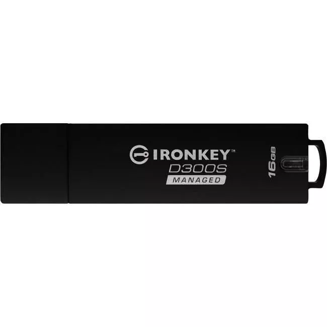 Kingston IKD300SM/16GB 16GB D300SM USB 3.1 Flash Drive