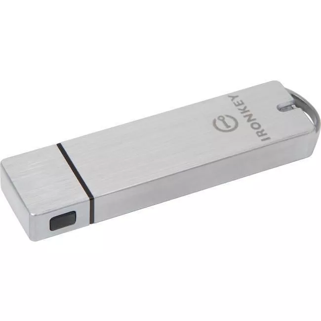 Kingston IKS1000B/32GB Basic S1000 Encrypted Flash Drive