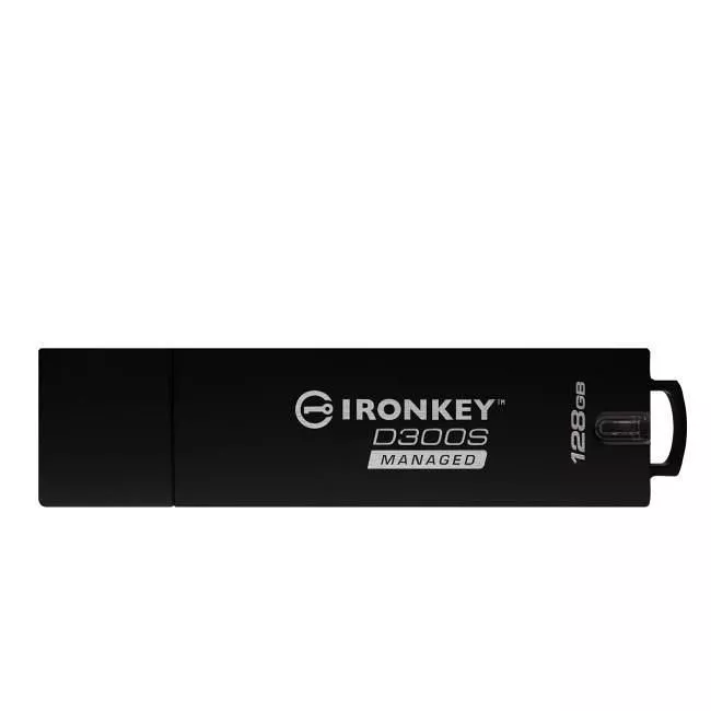 Kingston IKD300SM/128GB 128GB D300SM USB 3.1 Flash Drive