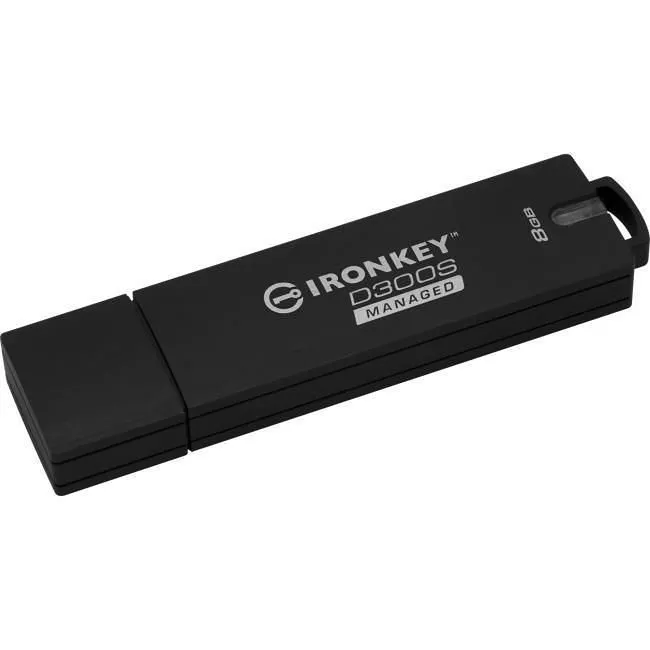 Kingston IKD300SM/8GB 8GB D300SM USB 3.1 Flash Drive