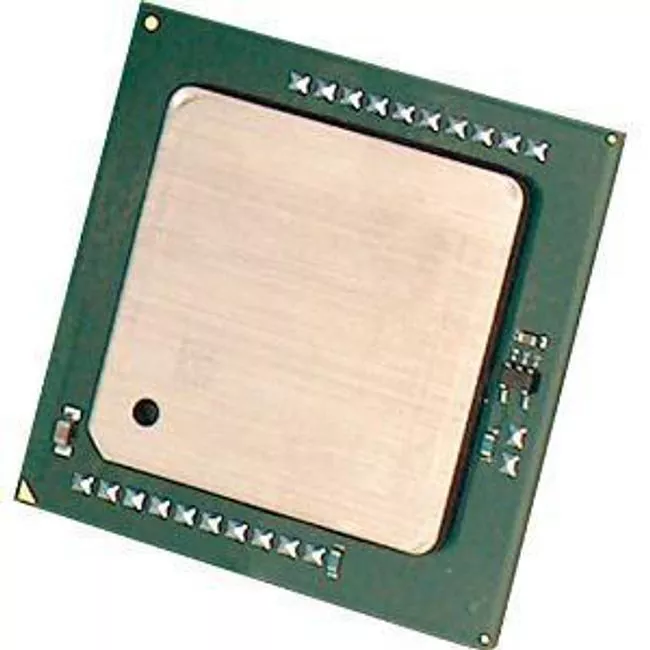 HP 818174-L21 Xeon E5-2600 v4 E5-2630 v4 Processor Upgrade - 85 W - 2.20 GHz - Socket R3 (LGA2011-3) - 10 Core