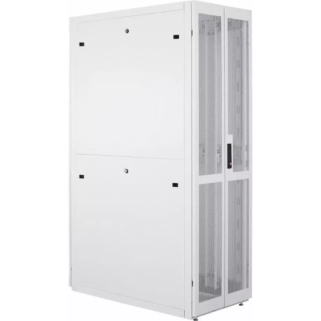 Eaton RSSP520W RS 52U 1000mm Solid Side Panel White