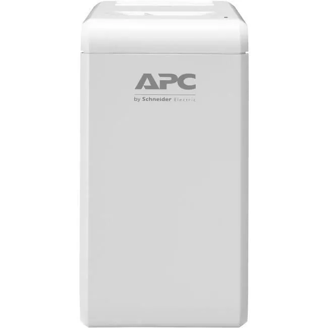 APC PE6U4W SurgeArrest Essential 6-Outlet Surge Suppressor/Protector