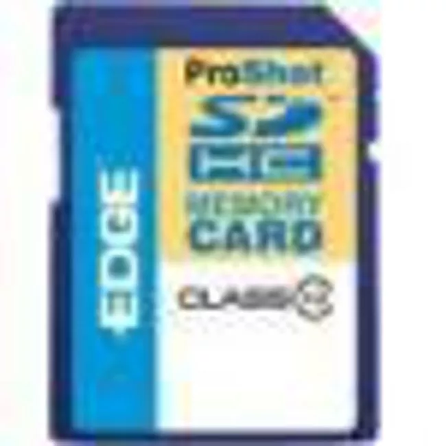 EDGE PE256784 32 GB Memory Card SDHC