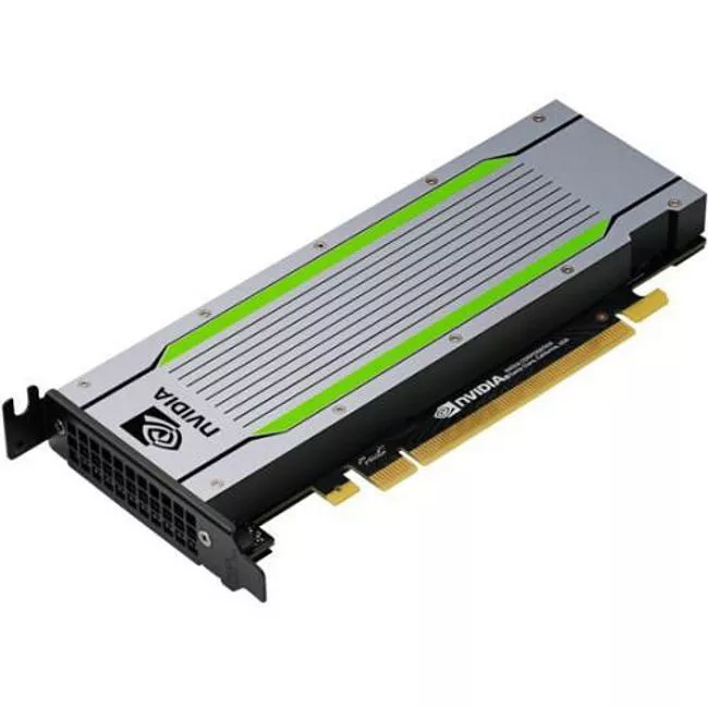 HP R0W29A NVIDIA Tesla T4 Graphic Card - 16 GB GDDR6 - Low-profile
