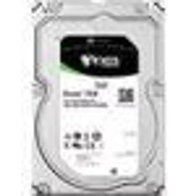 Seagate ST1000NM0045-20PK Hard Drive - 1 TB - 128 MB - 3.5 - SAS - 7200