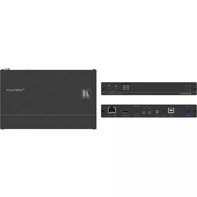 Kramer 60-000290 KDS-EN6 4K60 4:2:0 HDCP 2.2 Video Encoder