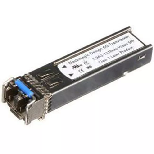 Blackmagic Design ADPT-5DVIHDMI DVI/HDMI Video Adapter