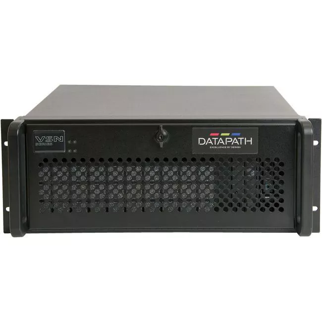 Datapath VSN1192-RPSU/32GB Video Wall Controller