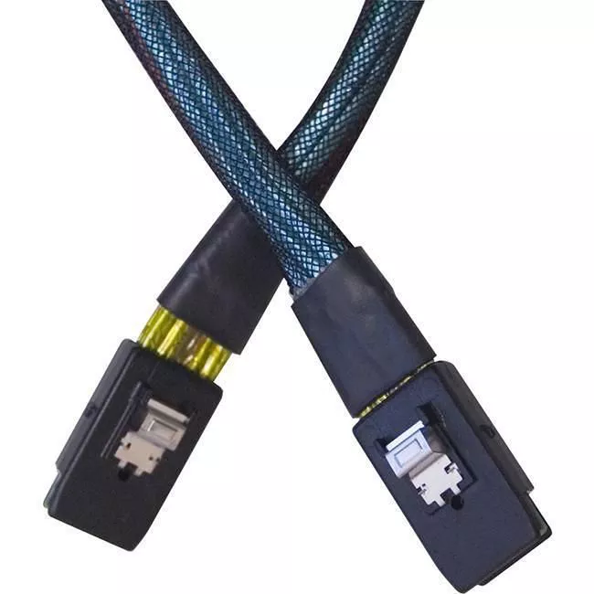 ATTO CBL-8087-INT Internal SAS Cable - SFF8087 to 8087 - 0.5m