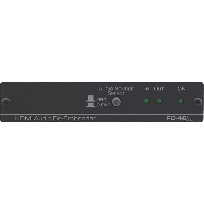 Kramer FC-46XL HDMI Audio De-Embedder