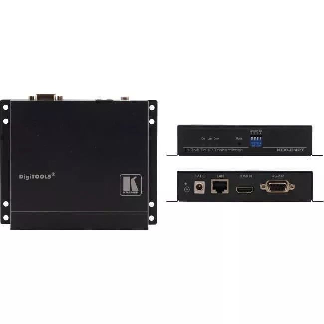 Kramer KDS-EN2T HDMI over IP Transmitter