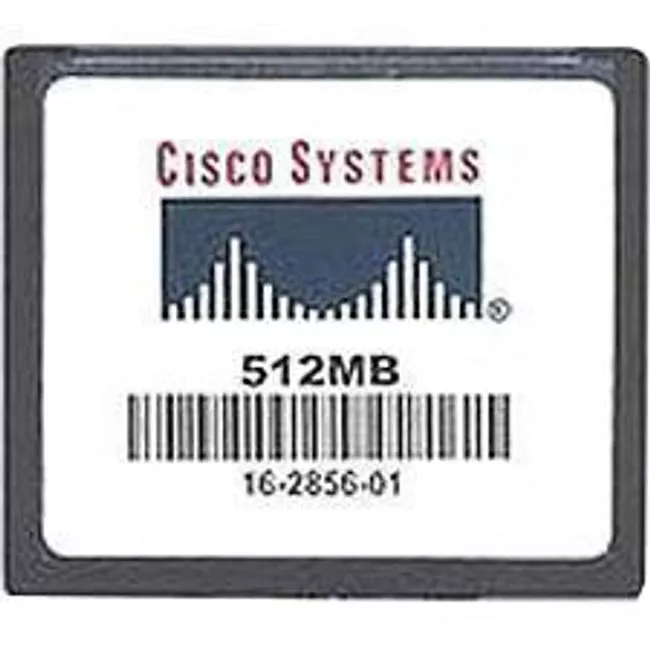 Axiom MEM3800-512CF-AX 512 MB CompactFlash for Cisco 