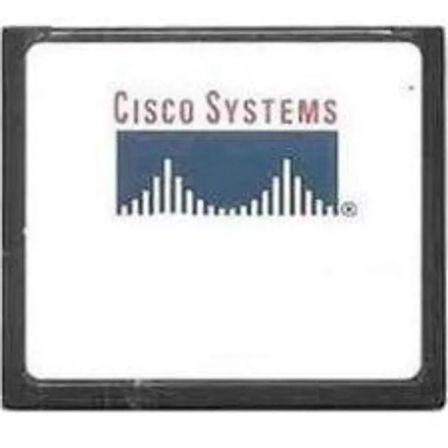 Axiom MEM3800-64CF-AX 64 MB CompactFlash for Cisco