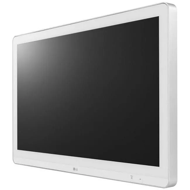 LG 27HK510S-W 27" LED LCD Monitor - 16:9