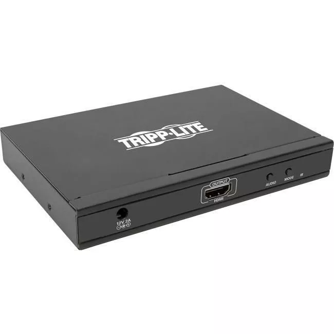 Tripp Lite B119-4X1-MV 4x1 HDMI Multi-viewer with Remote Control - 1080p @ 60 Hz (HDMI 4xF/1xF)