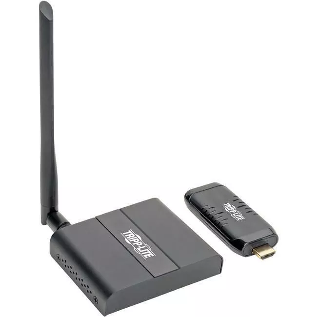 Tripp Lite B126-1D1-WHD1 HDMI Wireless Extender w/ IR for Boardrooms / Conference Rooms