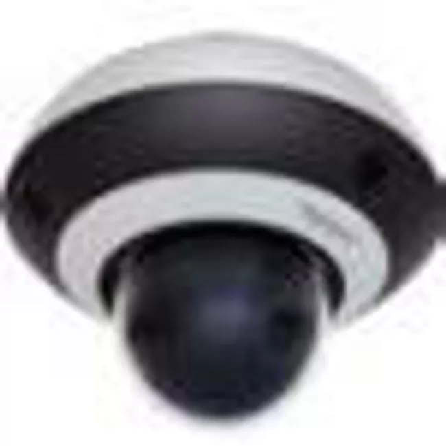 TRENDnet TV-IP460PI Multi-Sensor H.265 1080P PoE+ PTZ Camera, 1X 2MP Ptz Camera (2.8-12mm Optical Zoom), 3X 2MP Fixed Cameras (2mm), 360° Video Coverage, IR Night Vision Up to 10M (33 ft.),