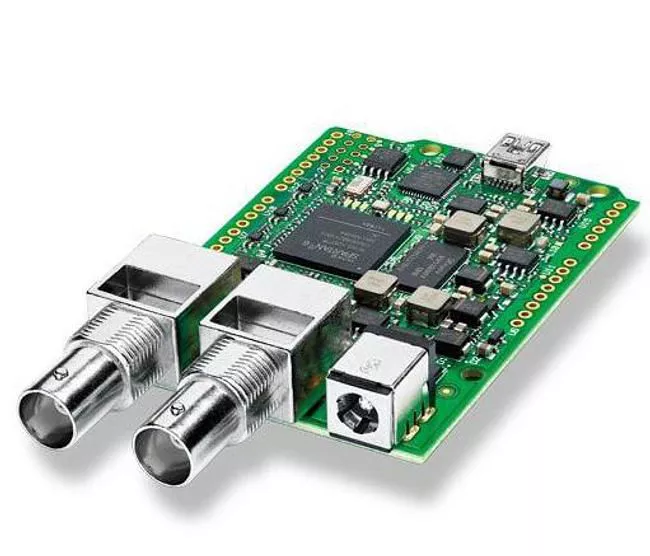 Blackmagic Design CINSTUDXURDO/3G 3G-SDI Arduino Shield