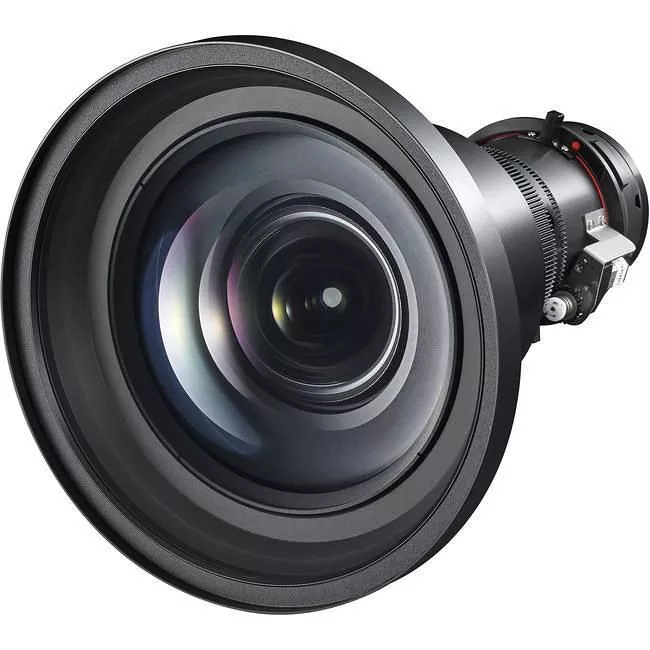 Panasonic ETDLE060 Zoom Lens