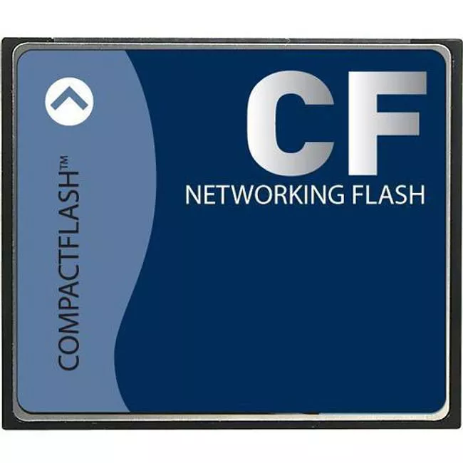 Axiom MEM-C6K-CPTFL2GB-AX 2 GB Compact Flash